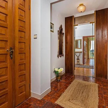 Apartman Big One *