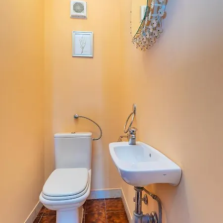 Apartman Big One *