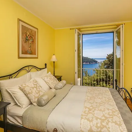 Apartman Big One