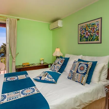 Big One Apartman