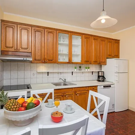 Big One Apartman