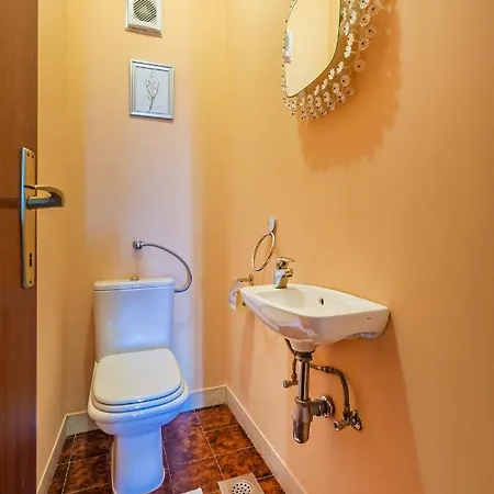 Appartamento Big One *