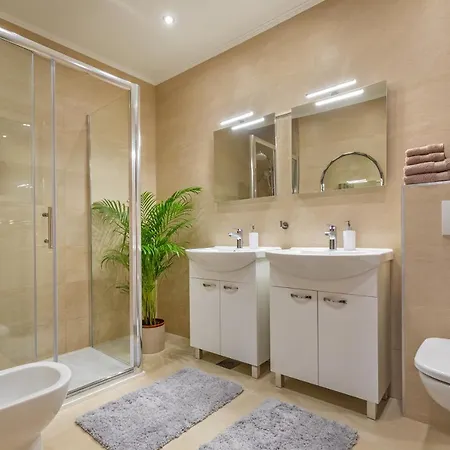 Appartamento Big One