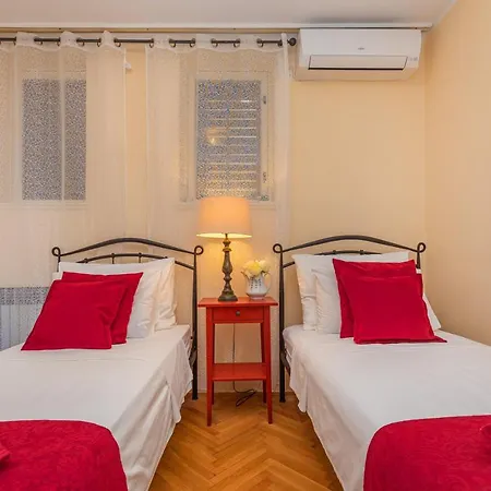 Big One شقة دوبروفينك