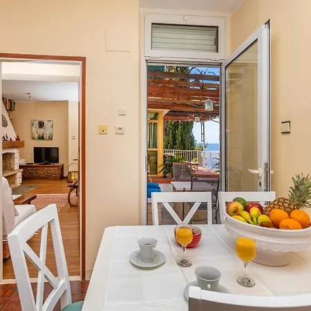 Big One شقة دوبروفينك