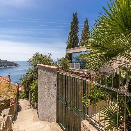 Big One * دوبروفينك