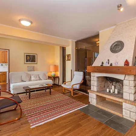 شقة Big One دوبروفينك