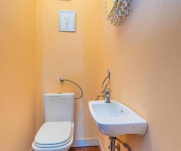 Apartamento Big One *