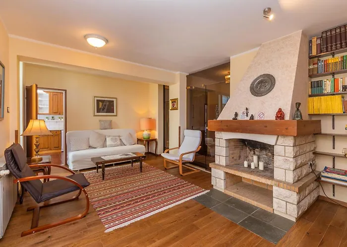 Apartamento Big One Dubrovnik