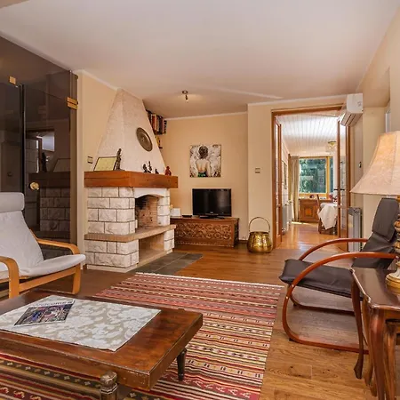 Lejlighed Big One Dubrovnik