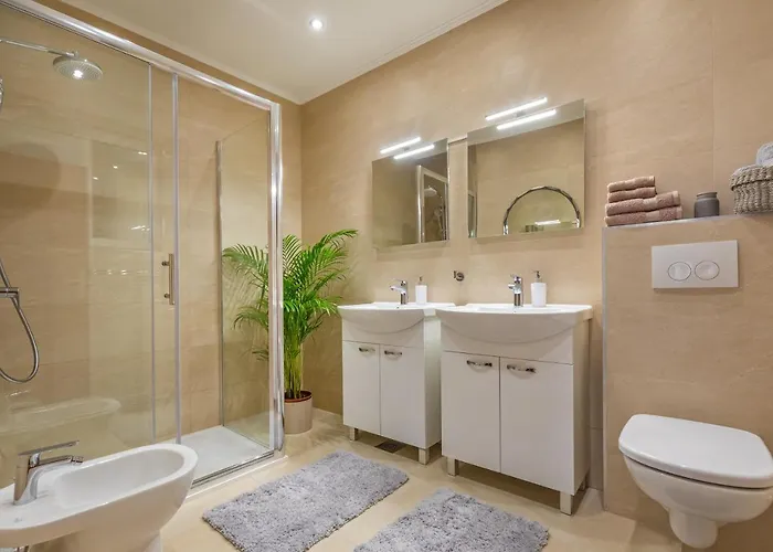 Apartamento Big One
