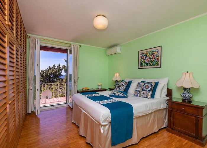 Apartamento Big One *